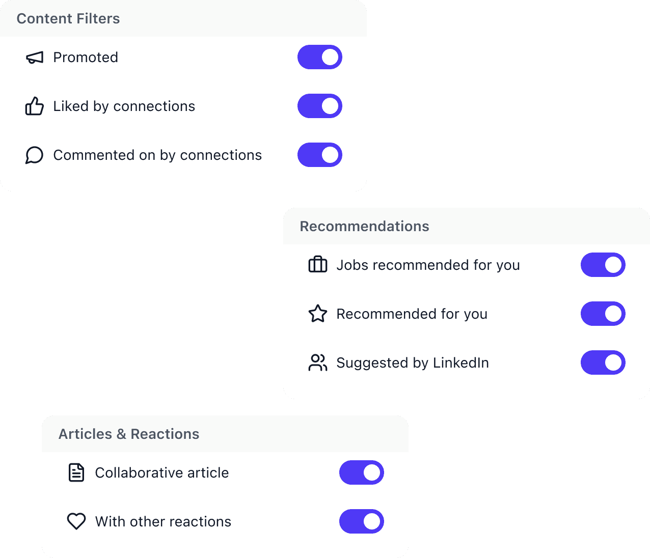 LinkPulse Ai Screenshot